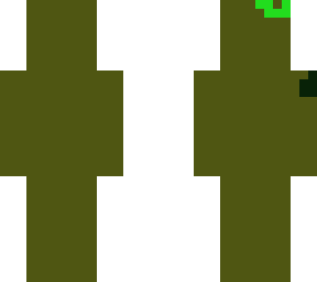 rotten pickle