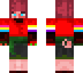 runt (pride edition)