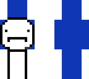 sad dream (improved)