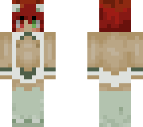 sal dancer skin frog edition