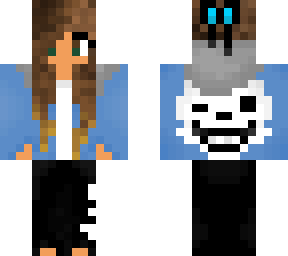 sans hoodie