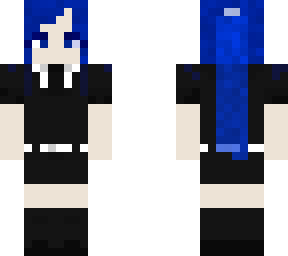 sapphire (hnk)