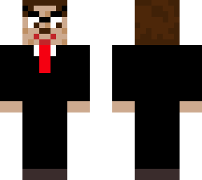 savagemonchichi yt oc (suit)