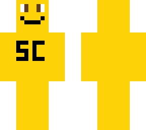 sc20 with brown eyes