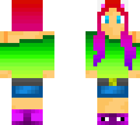 scarlettastrike25
