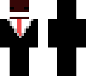 scary guy