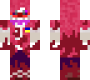 school clown