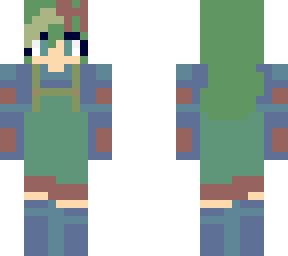 school uniform for ariamoonstone