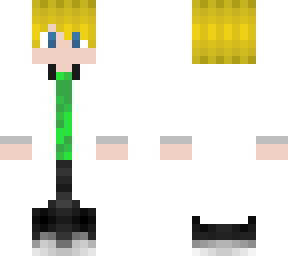 scientist