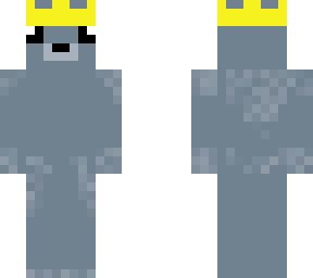 seal king