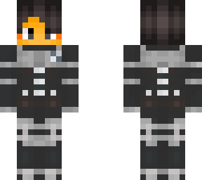 season 4 scout asshu