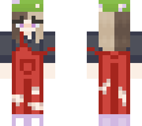 serina of crafter’s guild