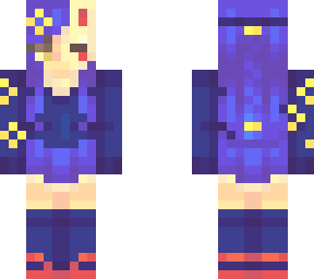 sf1/ kitsune