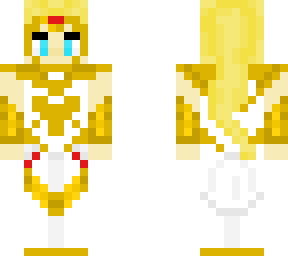 she ra (season 5)