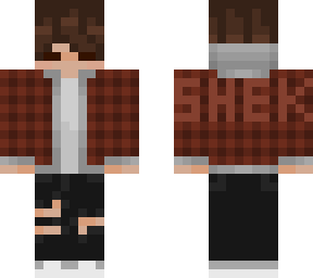 shek skin