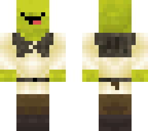 shrek