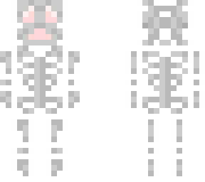 skeleton?