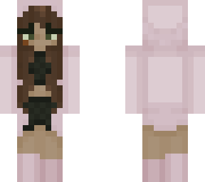 skin #5