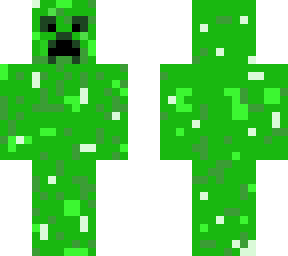 skin creeper
