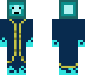 skin de omargalue