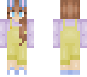 skin for my friend