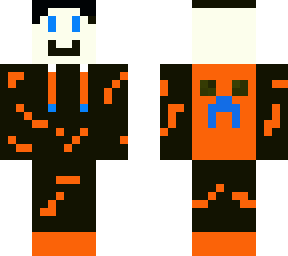 skin for my sub