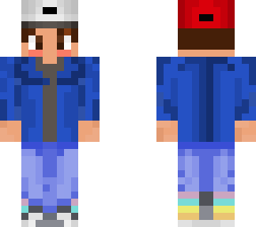 skin joacosilva