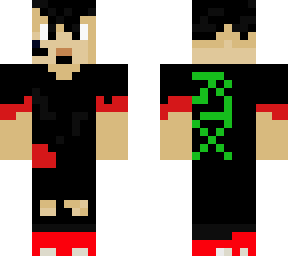 skin lomasteryt modo rtx