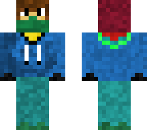 skin mc