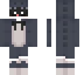 skin para o azul :d