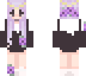 skin update :)