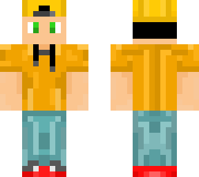 skin williamjimenez_ .