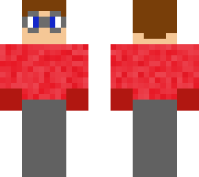 skydude (mii character)