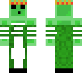 slime queen
