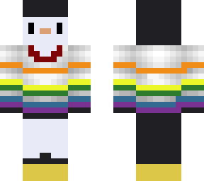 snowysayshi pride skin