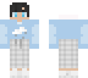 soft boy skin edit