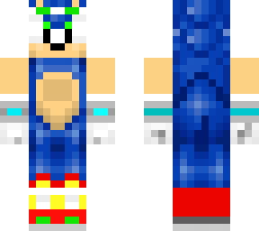 sonic