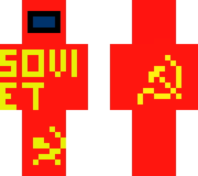 soviet among us