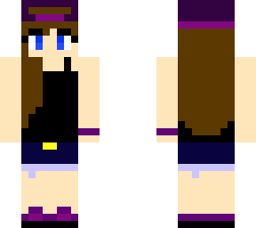 spy purple