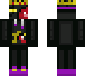 star demon (with logo)