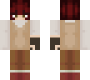 steampunk person