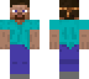 steve mask