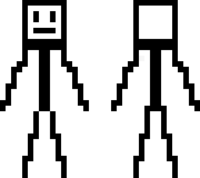 stickman