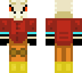 strong dragon armor