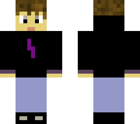 subarashi skin (the great skin)
