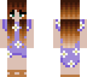 summer daisys