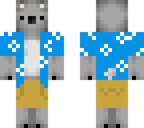 summer koala