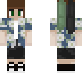 summer outfit