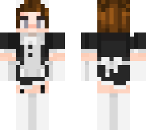 sunshotskye maid