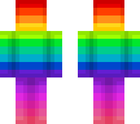 super rainbow - happy pride month!